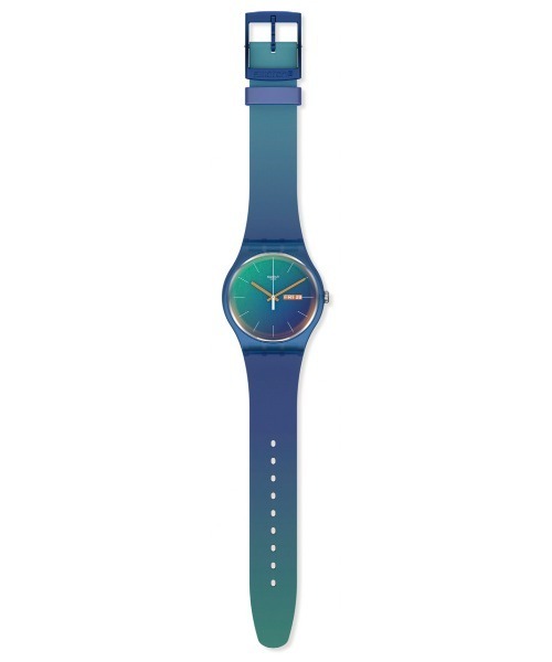 SWATCH時計とブレスレット時計5点セット SO28Z126 - TIDINGS OF JOY - Swatch® Japan