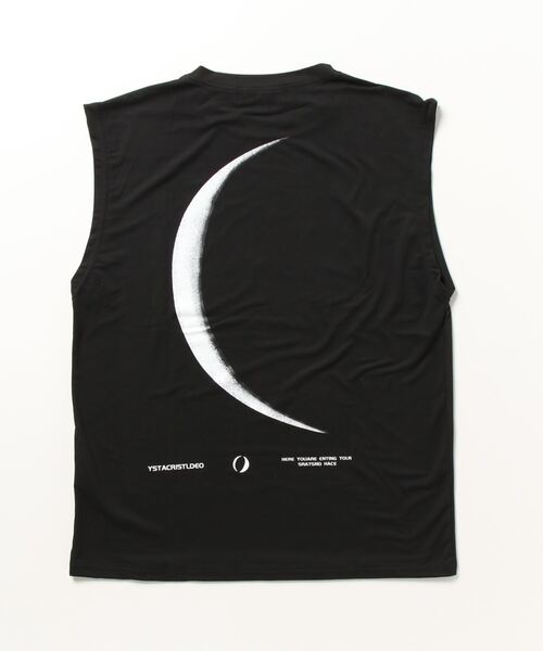 tシャツ 「.KOM/ドットケーオーエム」ホルターネックオフショルダークロップ ZIPUP「Y」「CN」 レディース メンズ KOM/ドットケーオーエム』ホルターネックオフショルダークロップ