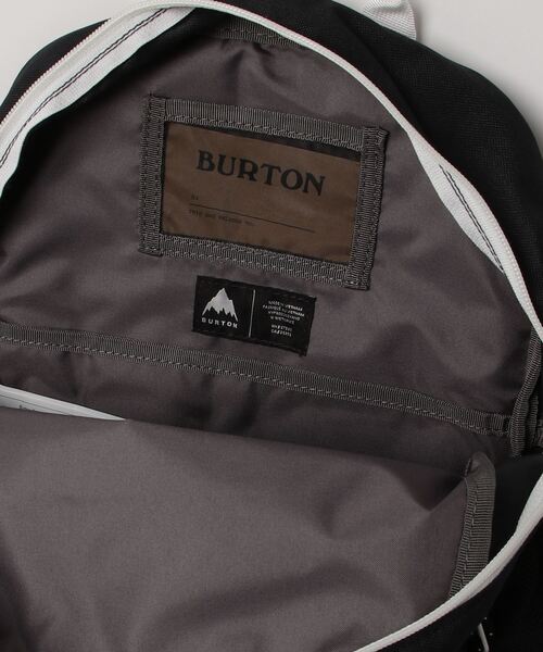 BURTON（バートン） リュック Gromlet 15L バックパック キッズ 子供