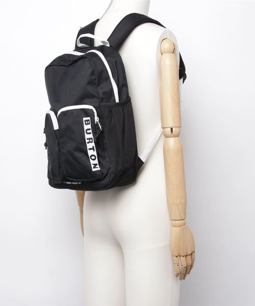 BURTON（バートン） リュック Gromlet 15L バックパック キッズ 子供