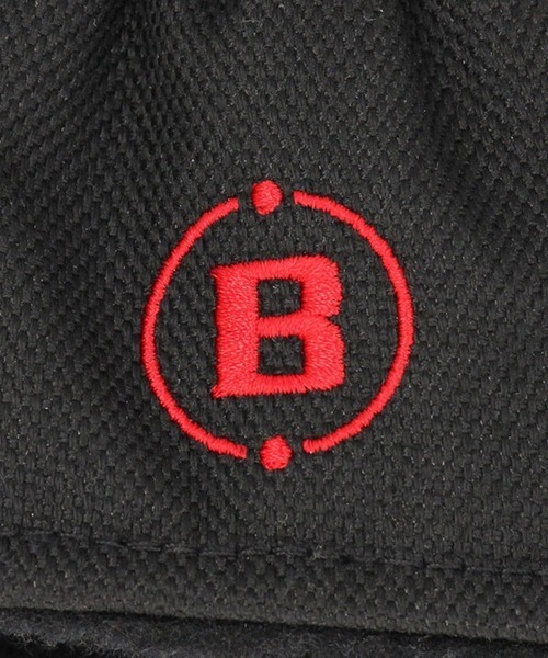 ゴルフ BRIEFING/ブリーフィング FAIRWAY WOOD COVER TL フェアウェイウッドカバー ロゴ 刺繍 メンズ レディース
