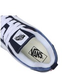 スニーカー VANS ヴァンズ KNU SKO...の詳細画像5