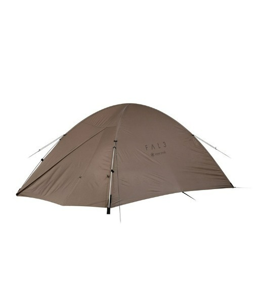 ファル Pro.air 3　テント 幕体