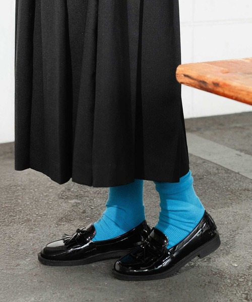 HIGHTIDE（ハイタイド） 靴下 NODAL ノーダル New Standard Socks