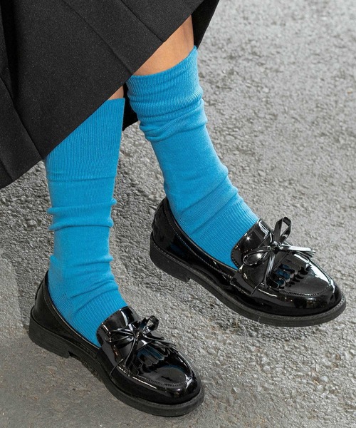 HIGHTIDE 靴下 NODAL ノーダル ニュースタンダードソックス 足袋