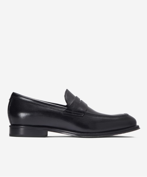 ローファー モダンクラシックス ペニーローファー mens メンズの画像