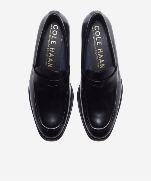 ローファー モダンクラシックス ペニーローファー mens メンズの画像