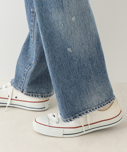 JOURNAL STANDARD LUXE パンツ デニム ジーンズ 13OZデニム