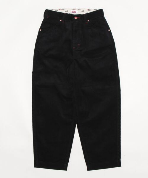 JUGLANS（ユグランス） パンツ 「BIGMAC」CORDUROY PAINTER PANTS