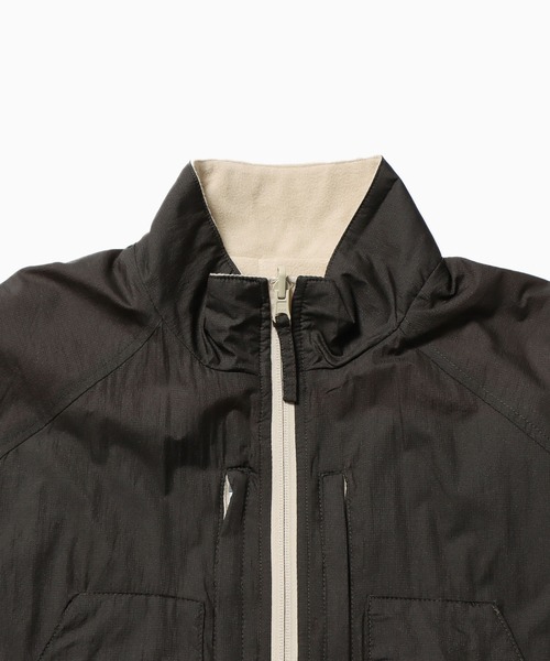 POP TRADING COMPANY（ポップトレーディングカンパニー） ベスト ジレ