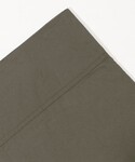 ベッド 寝具 プレーンコットン フラットシーツ...の詳細画像2