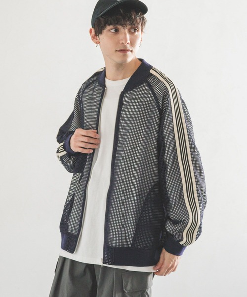 PERSON'S(ファッション) ジャケット ブルゾン 「PERSON'S