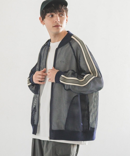 PERSON'S(ファッション) ジャケット ブルゾン 「PERSON'S