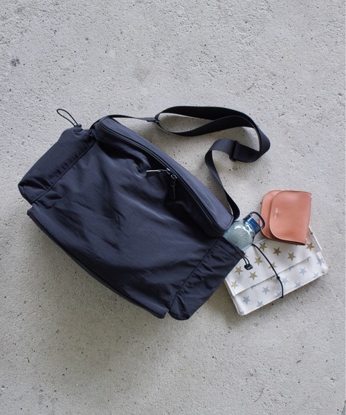 バッグ Koji Okazaki13900 PRE-ORDER] Backpack w/ one handle - ₱1900 Available in
