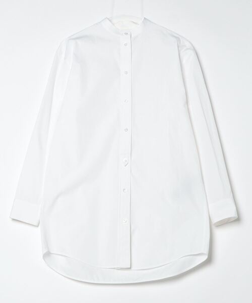 JIL SANDER ブラウス シャツ SANDER-women SHIRT 56 MC