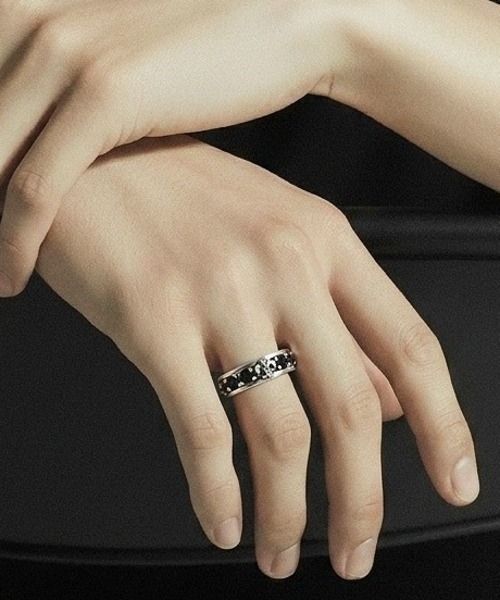 blatto（ブラット） 指輪 リング 「blatto 925silver」925シルバー