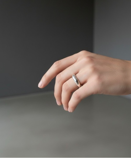 blatto（ブラット） 指輪 リング 「blatto 925silver」925シルバー