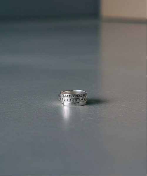 blatto（ブラット） 指輪 リング 「blatto 925silver」925シルバー