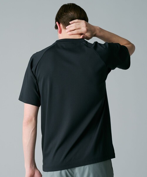 colombia black label デトロイトシュートショートスリーブ Tシャツ 半袖 コロンビア Columbia／【COLUMBIA BLACK LABEL】アイスバーグガーデン