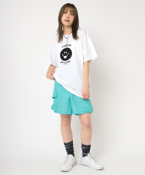 tシャツ M2261 フェイスプリントＴ レディース RNA tシャツ M2261 フェイスプリントT レディース : ZOZOTOWN