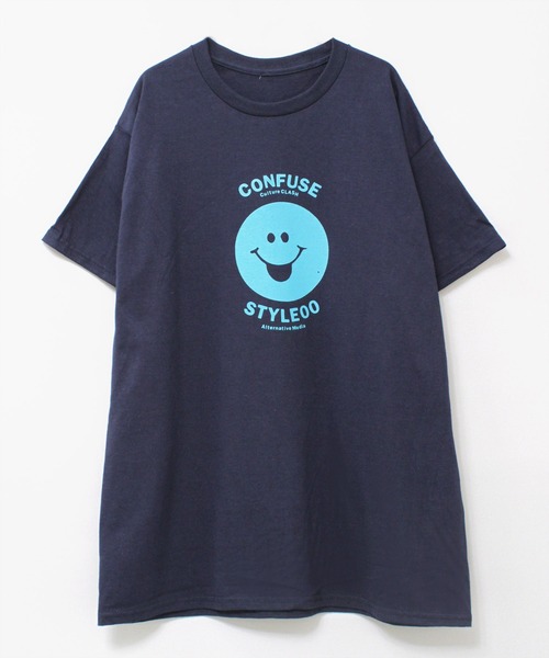 tシャツ M2261 フェイスプリントＴ レディース RNA tシャツ M2261 フェイスプリントT レディース : ZOZOTOWN