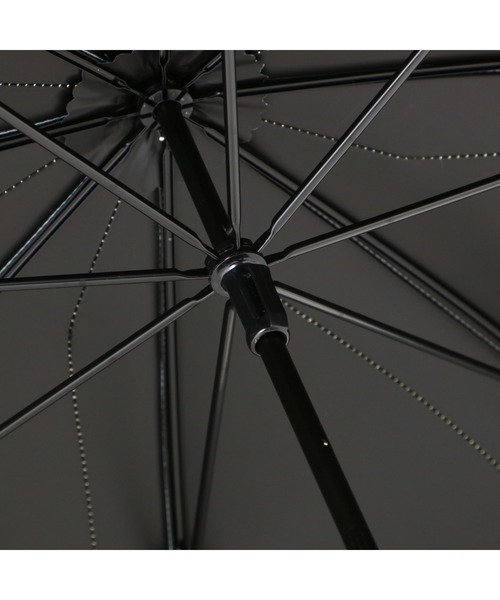 Francfranc（フランフラン） 傘 「遮光率・UVカット率99％生地使用