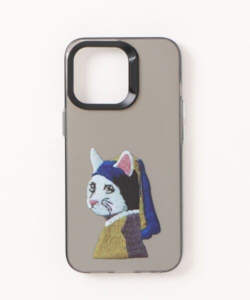 スマホケース 「CHI SELECT」iPhoneケース デザイン chi-iphonecase-g1 | BURNER | 13