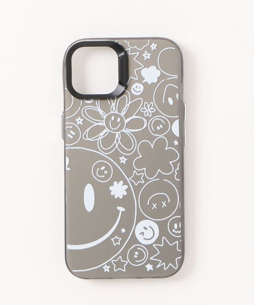 スマホケース 「CHI SELECT」iPhoneケース デザイン chi-iphonecase-g1 | BURNER | 17
