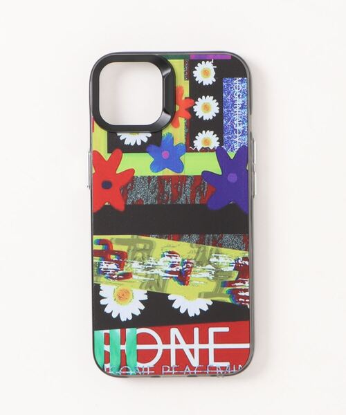 スマホケース 「CHI SELECT」iPhoneケース デザイン chi-iphonecase-g1 | BURNER