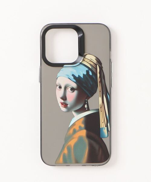 スマホケース 「CHI SELECT」iPhoneケース デザイン chi-iphonecase-g1 | BURNER | 24
