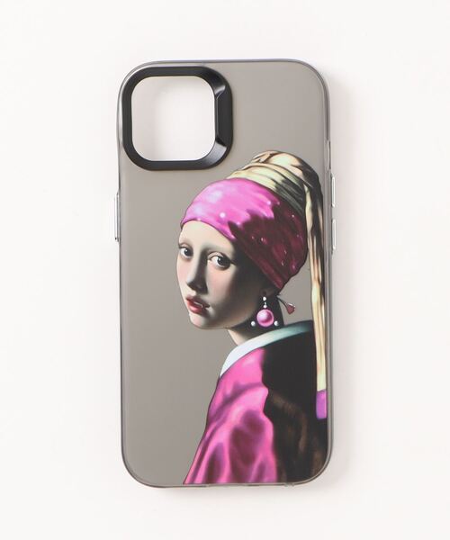 スマホケース 「CHI SELECT」iPhoneケース デザイン chi-iphonecase-g1 | BURNER | 25