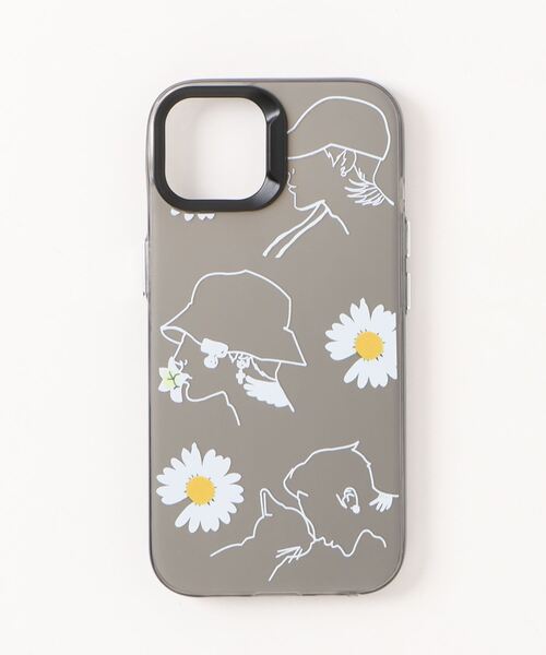 スマホケース 「CHI SELECT」iPhoneケース デザイン chi-iphonecase-g1 | BURNER | 36