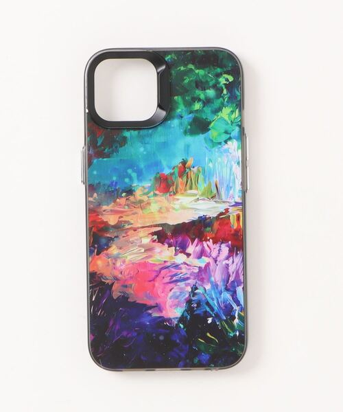 スマホケース 「CHI SELECT」iPhoneケース デザイン chi-iphonecase-g1 | BURNER | 29