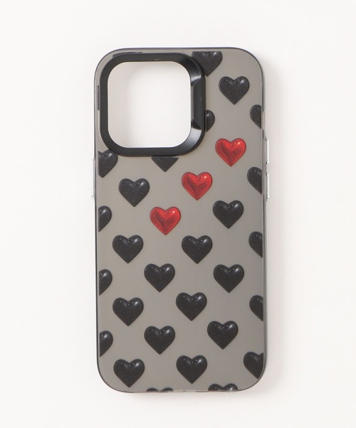 スマホケース 「CHI SELECT」iPhoneケース デザイン chi-iphonecase-g1 | BURNER | 01