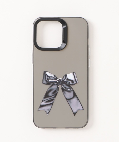 スマホケース 「CHI SELECT」iPhoneケース デザイン chi-iphonecase-g1 | BURNER | 02