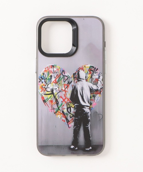 スマホケース 「CHI SELECT」iPhoneケース デザイン chi-iphonecase-g1 | BURNER | 04