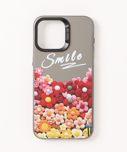 スマホケース 「CHI SELECT」iPhoneケース デザイン chi-iphonecase-g1 | BURNER | 01