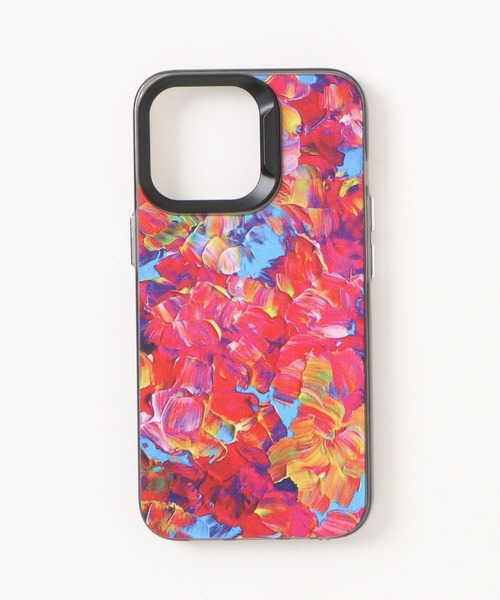 スマホケース 「CHI SELECT」iPhoneケース デザイン chi-iphonecase-g1 | BURNER | 30