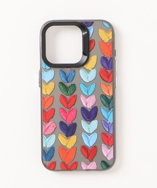 スマホケース 「CHI SELECT」iPhoneケース デザイン chi-iphonecase-g1 | BURNER | 31