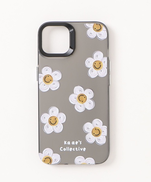 スマホケース 「CHI SELECT」iPhoneケース デザイン chi-iphonecase-g1 | BURNER | 35