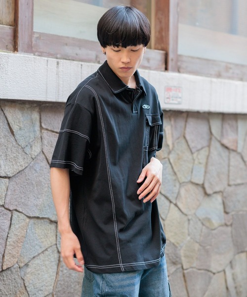 ROMANTIC CROWN tシャツ 「UNISEX」ROMANTIC CROWN／ダブル