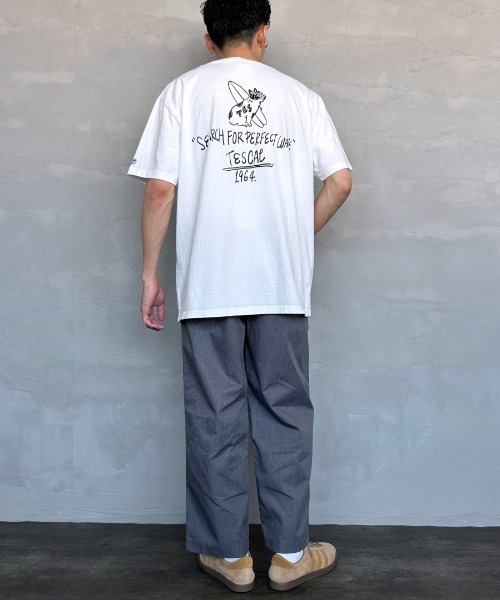 The Endless Summer tシャツ 「THE ENDLESS SUMMER/エンドレス