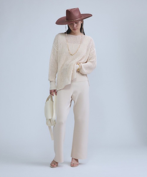 ウォーダリネンプルオーバー 新色予約】ウォーダリネンプルオーバー | [公式]カオス（Chaos）通販