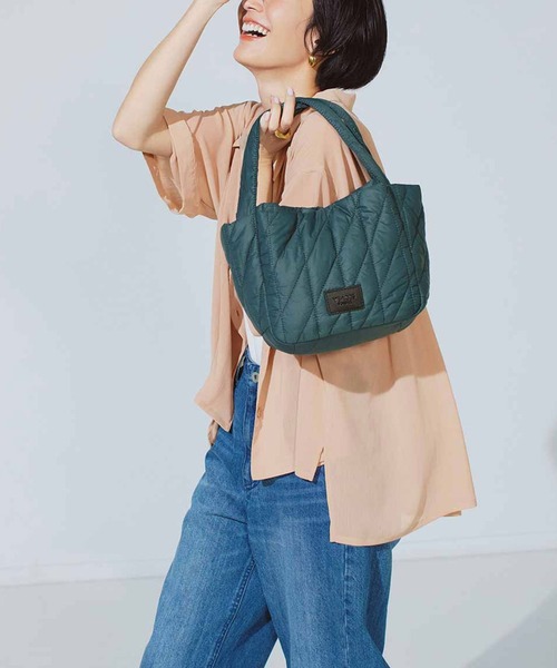 IEDIT（イディット） トートバッグ Y'SACCS vous et