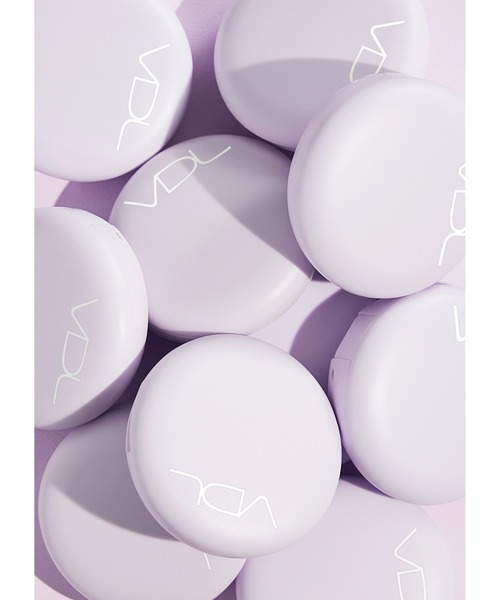 VDL フェイスパウダー ブイディーエル パーフェクティング シルキー