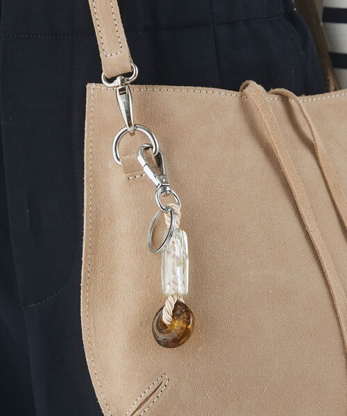 Sisi Joia キーホルダー 「別注」Sisi キーチェーン : ZOZOTOWN