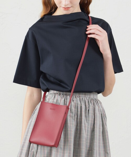 MACKINTOSH PHILOSOPHY ショルダーバッグ バッグ スマホ