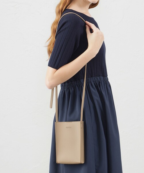 値下げ　Mackintosh Philosophy ショルダーバッグ MACKINTOSH PHILOSOPHY ショルダーバッグ バッグ スマホ