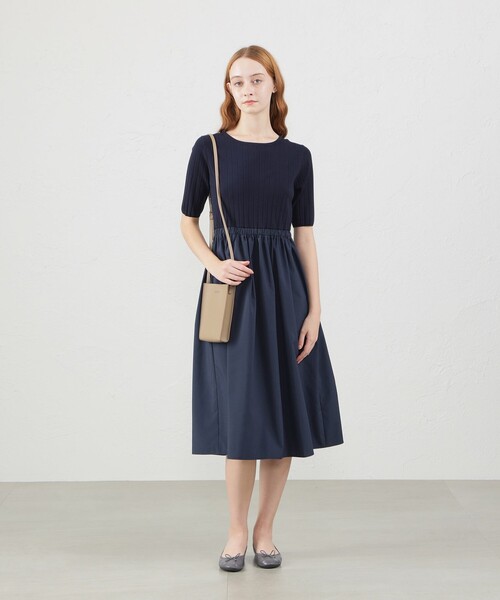 MACKINTOSH PHILOSOPHY（マッキントッシュフィロソフィー） ショルダー