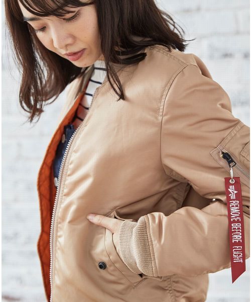 代引き手数料無料 ジャケット Ma 1 Ma 1 ミリタリーブルゾン 特売 Www Muslimaidusa Org